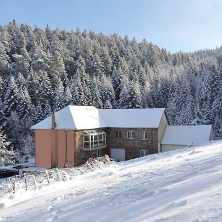 Gite Gretel De La Ferme Du Schneeberg ワンジャンブール エクステリア 写真